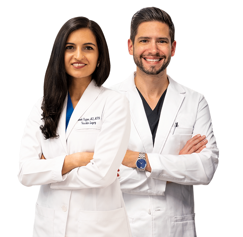  Do you need minimally invasive varicose vein and spider vein treatments? This article discusses how you can find the best vein doctor near me in Freehold, NJ.