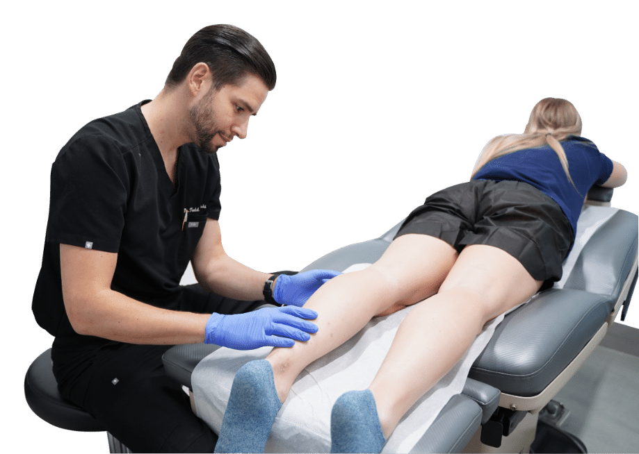 Are you looking for the best vein treatment in Paramus? This article highlights how vein doctors choose the best vein treatments for your specific needs.