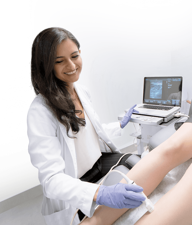 Why Should You Choose Our Vein Experts for Your Treatment?