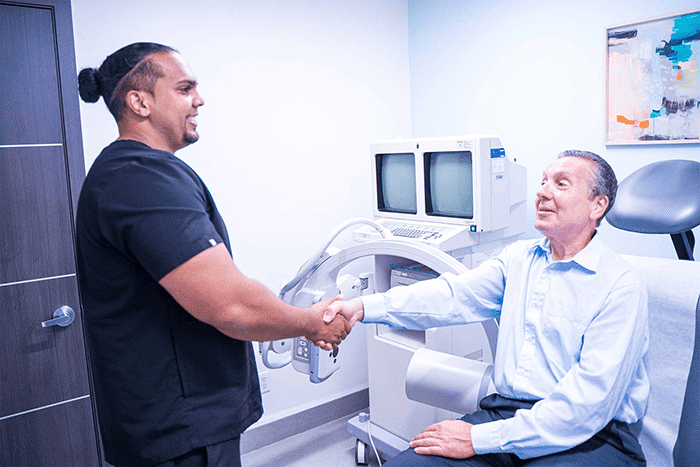 Looking for spider vein treatment near you in New Jersey? Discover New Jersey Vein Treatment's comprehensive and minimally invasive solutions led by board-certified vein doctors.