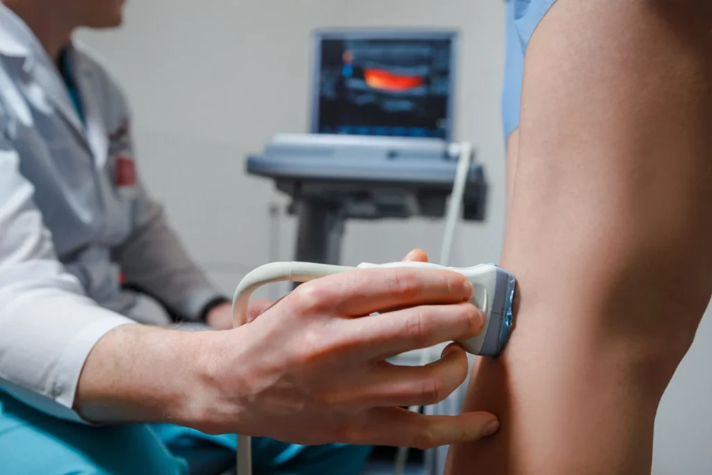 Clifton, NJ: Spider Vein Clinics and Other Top Choices Close to You