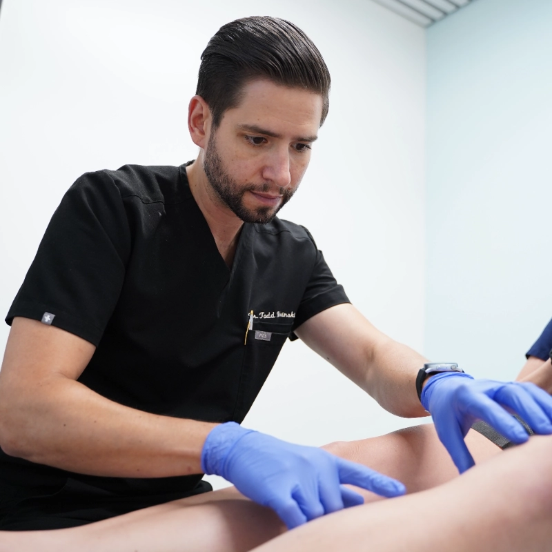 Dr.SahilPatel_Lifestyle (2) What does a vein clinic do